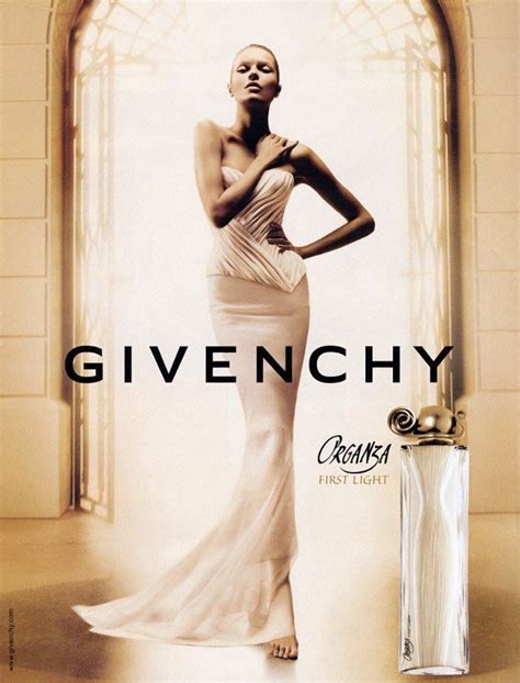 organza givenchy advertisment|Givenchy organza reviews.